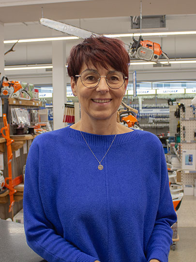 Evi-Rieser