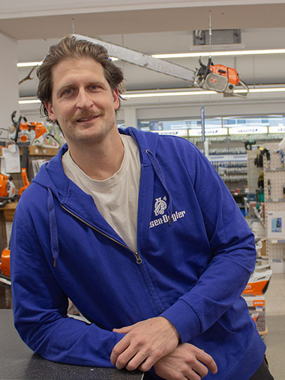 Peter-Schneeberger